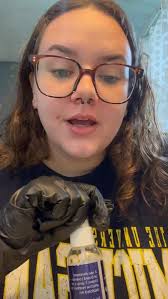 Madison Metzger's Amazon Page