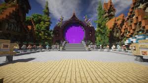 0 / 0 a minecraft server. Hypixel Minecraft Server Network