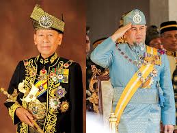 Sultan kelantan dan yang dipertuan agong ydpa ke 15 tarikh lahir : Verslag Malaysia Yang Di Pertuan Agong Ke 15 Bakal Diketahui Esok Melalui Mesyuarat Majlis Raja Raja Khas