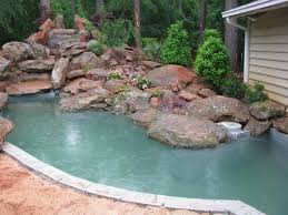 Pond liner isn't cheap and many people are looking for alternatives. Pond Coatings For Koi Retention And Gardens Seal Tite Coatings The Underwater Coating