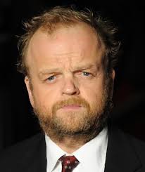 Toby Jones