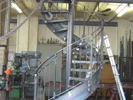 Metallbau, stahlbau in mauer bei amstetten. Daniel Sehl Schlosserei Und Metallbau Startseite