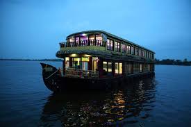 Maybe you would like to learn more about one of these? 5 Bedroom Super Luxury Houseboat With Upperdeck Kumarakom Houseboat Club