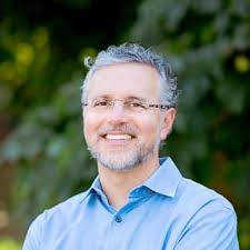 Dr. Bryan Berkey, MD