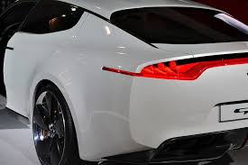 Angebote direkt von lokalen händlern. Kia Sports Car Rear View Exterior Free Photo On Pixabay