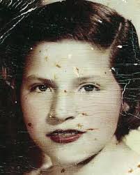 Hortensia Garza Obituary (2015)