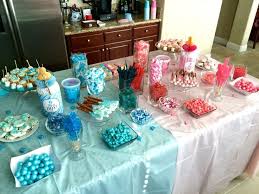 Gender reveal parties typically have food. Gender Reveal Party Food And Baby Shower Drinks Ideas Baby Shower Drinks Gender Reveal Party Food Baby Shower Party Food