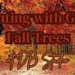 Painting with Glass; Fall Trees | db Studio event image
