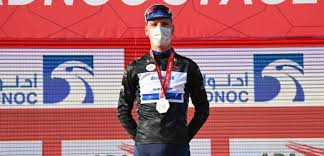 Imho he did not deserve full backing and has no right to complain (apart from masnada who should have buried himself for almeida on stelvio last year). Joao Almeida Toont Zich In Waaierrit Uae Tour Elke Seconde Is Belangrijk Wielerflits