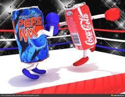 Most people prefer coke because it is healthier as compared to pepsi, which contain more sugar. Why People Choose Coke Over Pepsi Psychology Today