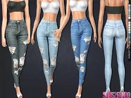 Find sims 4 cc in simsday. Sims 4 Clothing Mods Cc Clothes Packs Download 2021