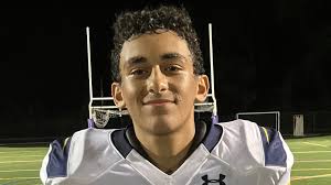 Hassan's big opening night lifts River Hill football to victory