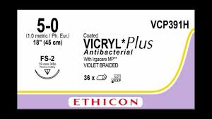 Image result for Suture Material