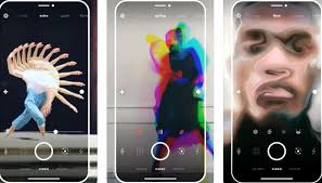 It's designed to speed up the editing process so that you can capture, edit, and post incredible videos on the fly. Efekt Video Maker With Dynamic Effects For Iphone