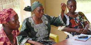 Who Sierra Leone Helping The Ebola Survivors Turn The Page