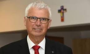 Frère Alois: Prior der ökumenischen Bruderschaft von Taizé stammt aus  Ehingen