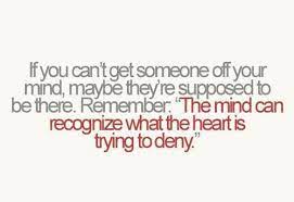 .try to get that someone out of your mind, the more you get involved.better to accept whatever has happened and get on with your life and keep that someone see how long you can stay there. Pin By Jennifer Baker On Quotes My Mind Quotes Crush Quotes Mindfulness Quotes