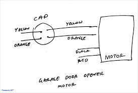 The capacitor that is provided is a two prong capacitor that has the correct mfd value for the motor. Fan Motor Capacitor Wiring Diagram Carrier Ac Capacitor Wiring Diagram Electricity Site