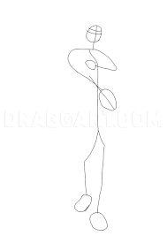 This is a basic and simple way you can use to start off and create your. How To Draw Sasuke Akatsuki Step By Step Drawing Guide By Xjoaorpxx Dragoart Com