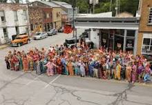 4th Annual Weston Roper Romp