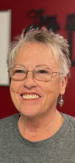 Obituary for Frieda Gilford