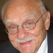 Harold Max Katz Obituary