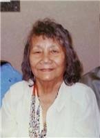 Nerissa Mantz Obituary (1937