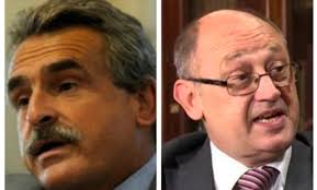 Santa Fe elige nueve diputados nacionales en un mano a mano entre el PJ y  Cambiemos