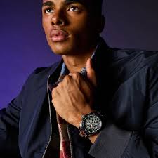 Jared Citizen Star Wars Men's Watch AW1738-05W