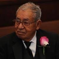 Fidel SANCHEZ Obituary