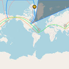 Solar Eclipse Of June 10 2021 From Malaysia Theskylive Com