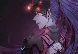 She is an assassin who possesses no emotion except for the satisfaction of her targets' elimination. Overwatch Phone Wallpaper Widowmaker Download Wallpaper Game Hd
