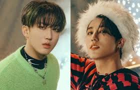 Stray Kids' Changbin & Han To Resume Activities After Recovering From  COVID-19