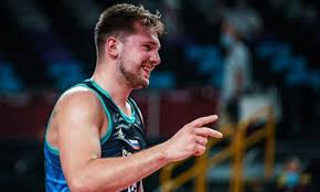 Luka doncic is a by all measures a prodigy … europe has never seen anything like him … he has been playing at the highest level of european basketball since he was 16 years old and excelled … C4tr3lrbujhvlm