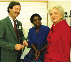 From the Way Inn to A Way Up