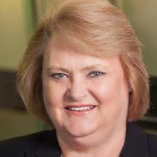 Karyn Hamilton Real Estate Agent in Texas.