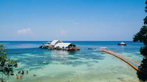 The boatman at casa del mar said that it was possible to snorkel off some of the small islands but when we investigated the tide was high and visibility not good. Pulau Payar Marine Park Snorkeling Day Tour Malaysia Kkday