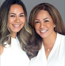 Jonie & Tate Williams, Berkshire Hathaway HomeServices Hawai'i Realty