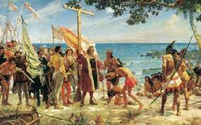 O descobrimento do brasil (1936). O Verdadeiro Motivo Do Descobrimento Do Brasil E O Que A Igreja Catolica Tem A Ver Com Isso Churchpop Portugues