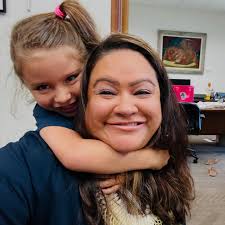 🌸 Happy Hinamatsuri! 🌸 Wishing everyone a Happy Girls Day! I'm grateful  to have a daughter like Kawaipōmaikaʻi in my life. 🌸