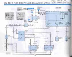 This is from a 1985 ford f350 with the 69l diesel engine. Oc 9265 1985 Ford F 250 Fuel Pump Wiring Diagram Download Diagram
