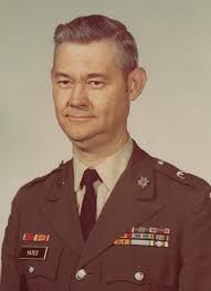 CSM Garner Yates Obituary