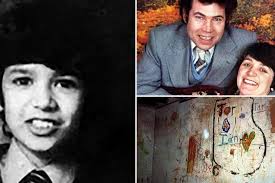 My dad Fred West was a monster, but mum Rose was completely sick in the  head'
