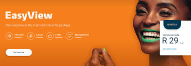 DStv Free Channels in 2020