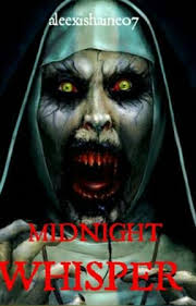 Terrifying Mga Kuwento