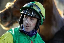 John Durkan Memorial Punchestown Steeplechase Patrick Editorial Stock Photo 