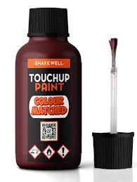 Image result for Rosso Radicofani 2007 Alfa-Romeo