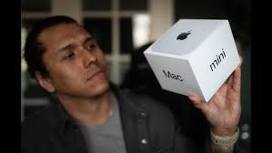 The Essential Accessory for Mac mini M4