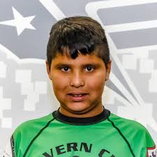 Competitor List [2019 Lubbock BJJ Championships]