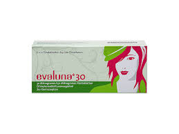 Big buddha, wat chalong und monkey hill. Evaluna 30 Online Bestellen Inklusive Rezept Zava Dred